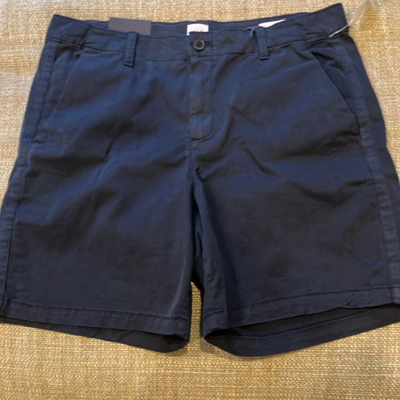 Gap girlfriend chino shorts - Picture 1 of 3